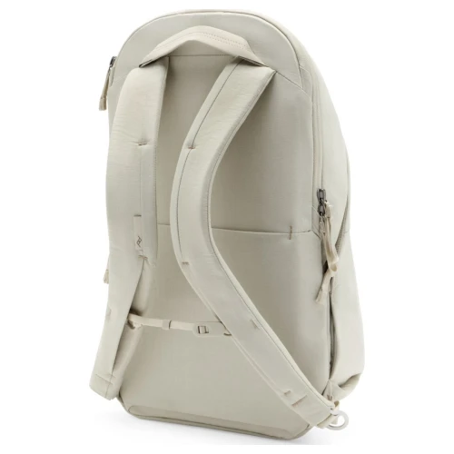 Plecak Peak Design City Backpack 22L Moon z hakiem BagLev i pasem