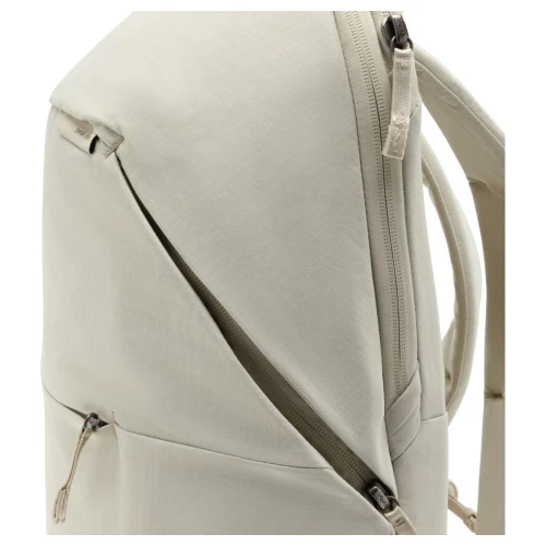 Plecak Peak Design City Backpack 22L Moon z hakiem BagLev i pasem