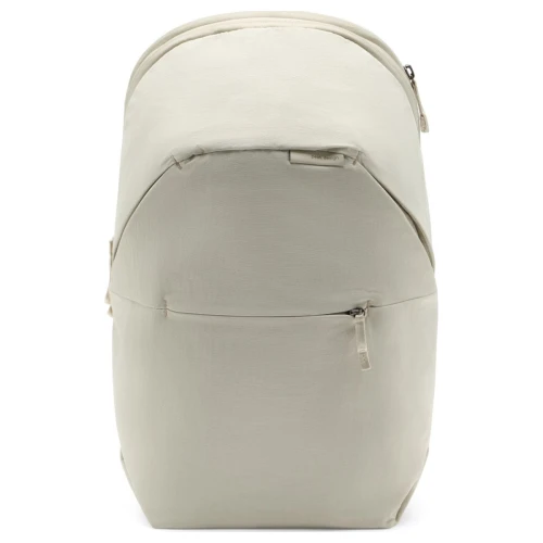 Plecak Peak Design City Backpack 22L Moon z hakiem BagLev i pasem