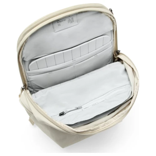Plecak Peak Design City Backpack 22L Moon z hakiem BagLev i pasem
