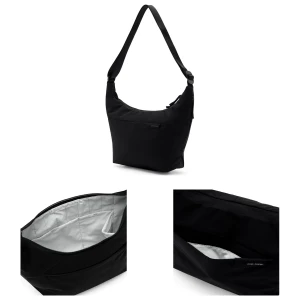 Peak Design City Crescent 6L torba miejska przez ramię crossbody czarna