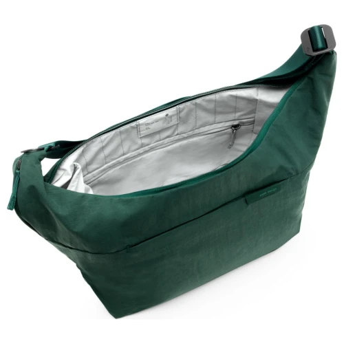 Torba Peak Design City Crescent 12L Cypress z hakiem BagLev na ramię