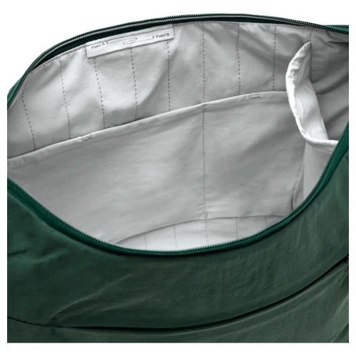 Torba Peak Design City Crescent 12L Cypress z hakiem BagLev na ramię