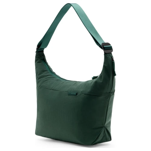Torba Peak Design City Crescent 12L Cypress z hakiem BagLev na ramię