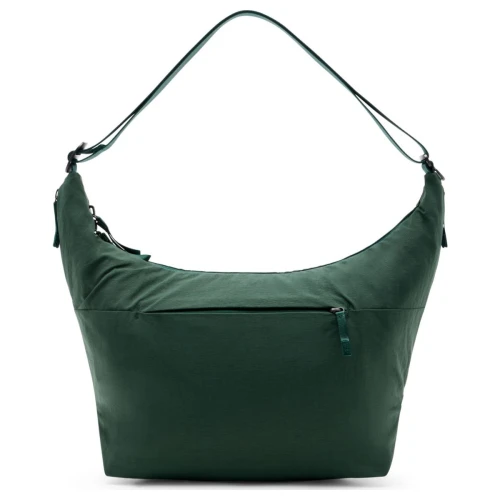 Torba Peak Design City Crescent 12L Cypress z hakiem BagLev na ramię