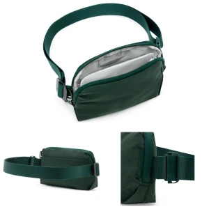 Torba męska damska Peak Design City Sling 2L Cypress crossbody