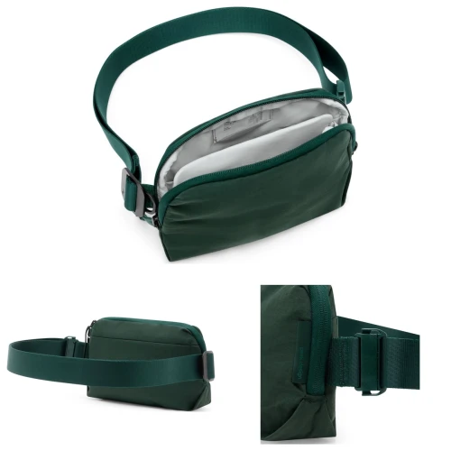Torba męska damska Peak Design City Sling 2L Cypress crossbody
