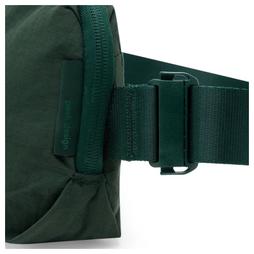 Torba męska damska Peak Design City Sling 2L Cypress crossbody