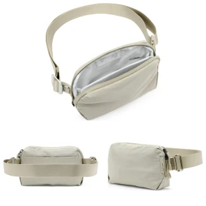 Torba miejska Peak Design City Sling 2L Moon nerka crossbody na telefon