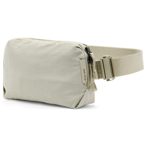 Torba miejska Peak Design City Sling 2L Moon nerka crossbody na telefon