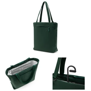 Torba Peak Design City Tote 15L Cypress na laptopa 14 hak BagLev