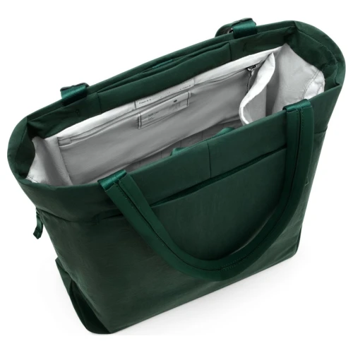 Torba Peak Design City Tote 15L Cypress na laptopa 14 hak BagLev