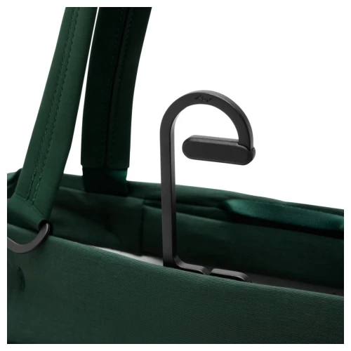 Torba Peak Design City Tote 15L Cypress na laptopa 14 hak BagLev