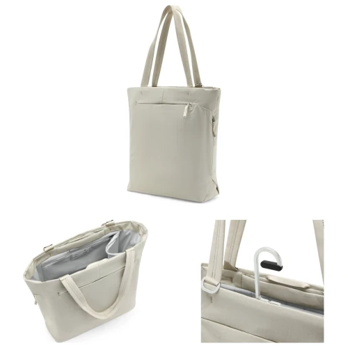 Peak Design City Tote 15L torba na laptopa z hakiem BagLev Moon