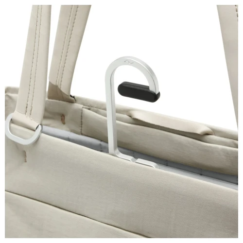 Peak Design City Tote 15L torba na laptopa z hakiem BagLev Moon