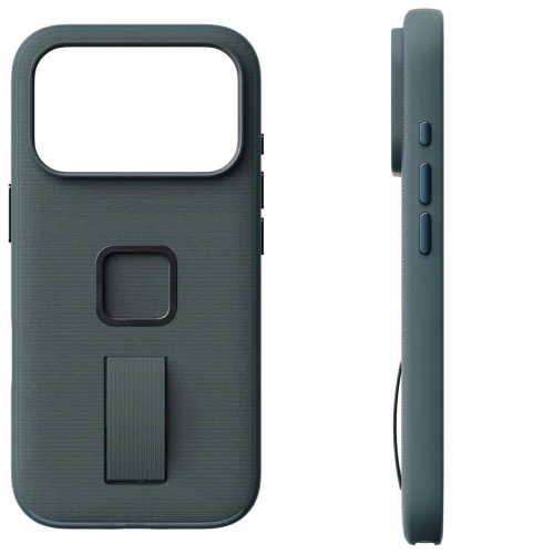 Etui Peak Design iPhone 18 Pro MagSafe SlimLink Loop Pokrowiec Case Ocean