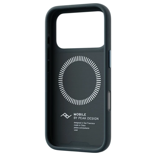 Etui Peak Design iPhone 18 Pro MagSafe SlimLink Loop Pokrowiec Case Ocean