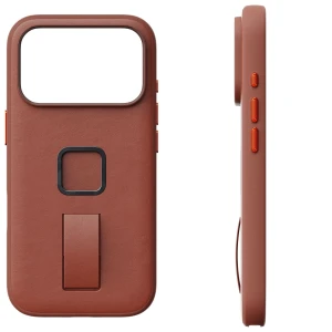 Peak Design Everyday Loop Case iPhone 18 Pro Pętla SlimLink MagSafe Clarino
