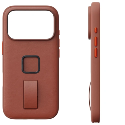 Peak Design Everyday Loop Case iPhone 18 Pro Pętla SlimLink MagSafe Clarino