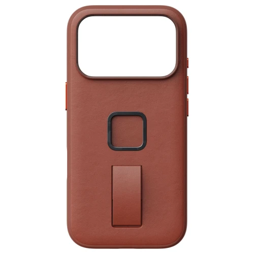 Peak Design Everyday Loop Case iPhone 18 Pro Pętla SlimLink MagSafe Clarino