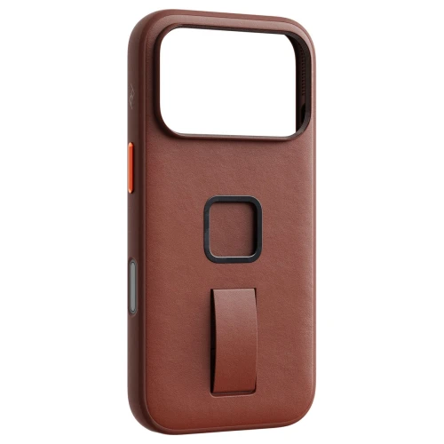 Peak Design Everyday Loop Case iPhone 18 Pro Pętla SlimLink MagSafe Clarino