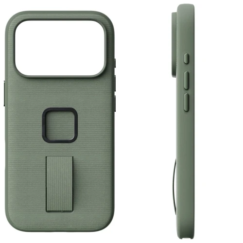 Peak Design Everyday Loop Case iPhone 18 Pro Etui z Pętlą SlimLink MagSafe