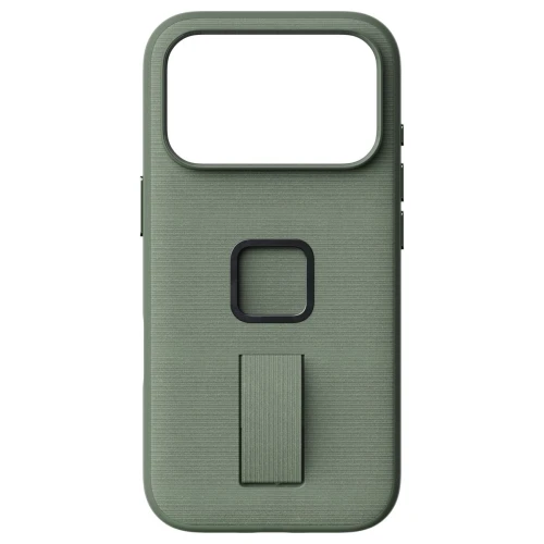 Peak Design Everyday Loop Case iPhone 18 Pro Etui z Pętlą SlimLink MagSafe
