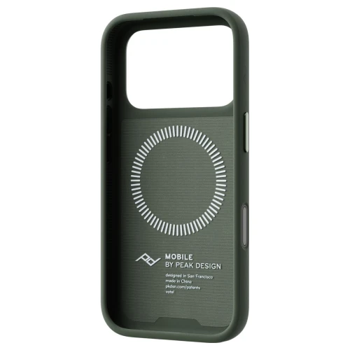 Peak Design Everyday Loop Case iPhone 18 Pro Etui z Pętlą SlimLink MagSafe