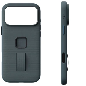 Etui Peak Design do iPhone 18 Pro Max z Pętlą na Palec SlimLink MagSafe