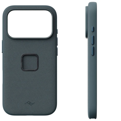 Etui Peak Design iPhone 18 Pro Everyday Case SlimLink MagSafe Plecki Ocean