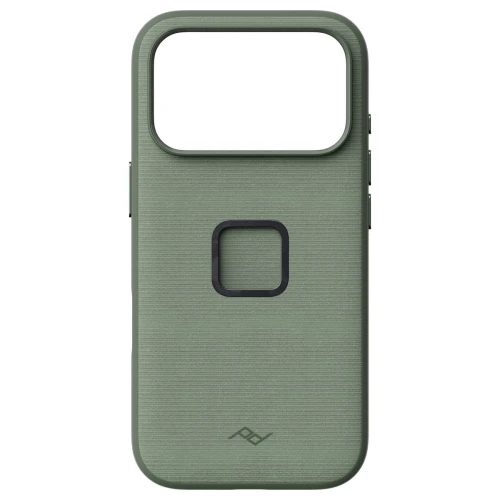 Etui Peak Design iPhone 18 Pro Case MagSafe SlimLink Pokrowiec Plecki Sage