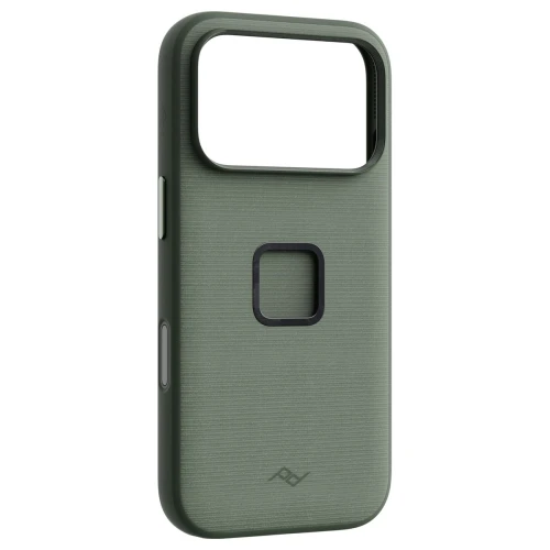 Etui Peak Design iPhone 18 Pro Case MagSafe SlimLink Pokrowiec Plecki Sage