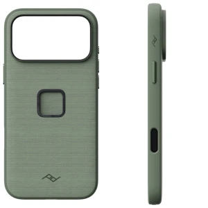 Etui Peak Design iPhone 18 Pro Max Everyday Case SlimLink MagSafe Sage