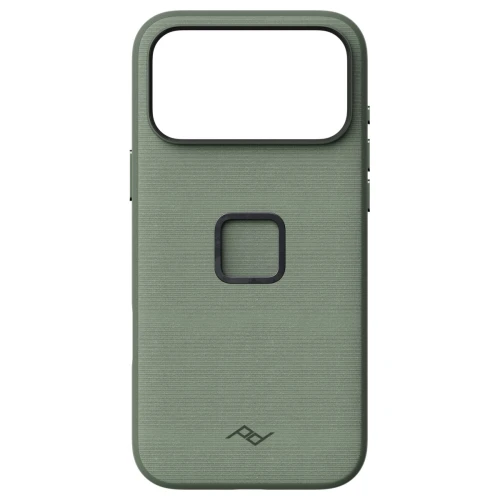 Etui Peak Design iPhone 18 Pro Max Everyday Case SlimLink MagSafe Sage