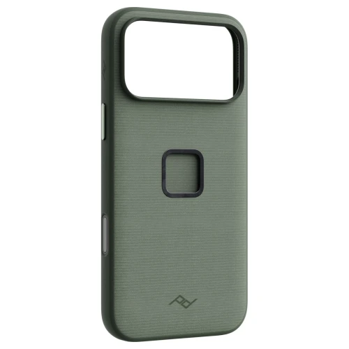 Etui Peak Design iPhone 18 Pro Max Everyday Case SlimLink MagSafe Sage
