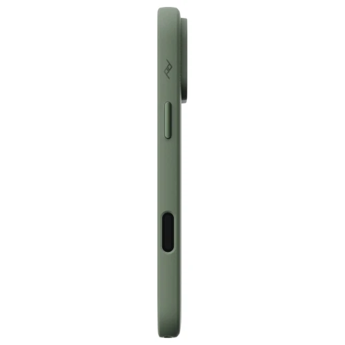 Etui Peak Design iPhone 18 Pro Max Everyday Case SlimLink MagSafe Sage