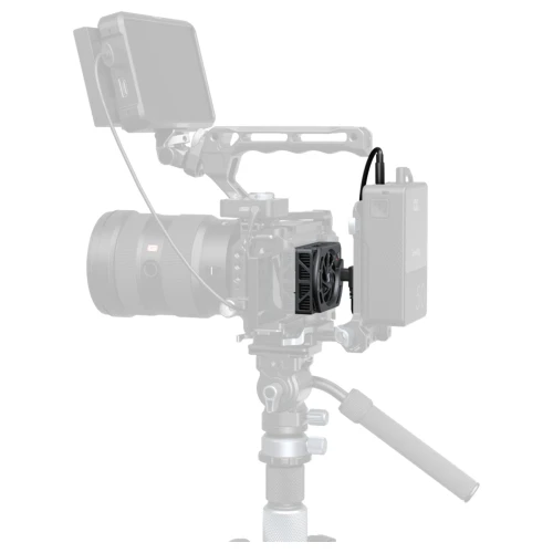 Wentylator SmallRig 5152 Zestaw Chłodzący Kabel USB-C do Aparatów Sony TEC