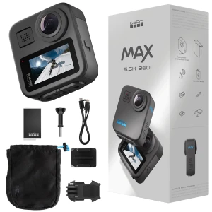Kamera GoPro MAX 360