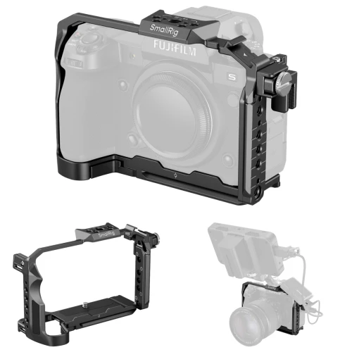 SmallRig 3934 Klatka do Fujifilm X-H2S