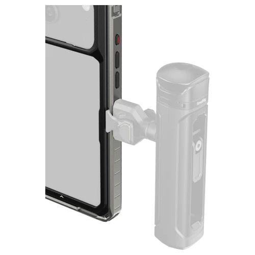 SmallRig 6900 Klatka Operatorska iPhone 18 Pro Rig Wideo Cage MagSafe Szyna