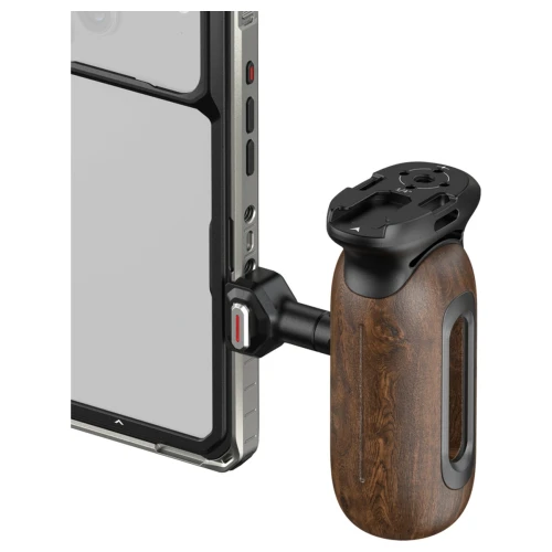 SmallRig 6904 Klatka Operatorska iPhone 18 Pro Cinema Kit Rig Wideo Uchwyty