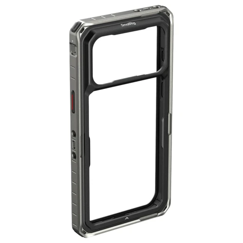 SmallRig 6905 Klatka Zestaw Filmowy do iPhone 18 Pro Max Uchwyty Rig Wideo