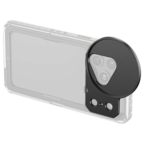 SmallRig 6906 Adapter do Filtrów 67mm iPhone 18 Pro do Klatki Wideo VND
