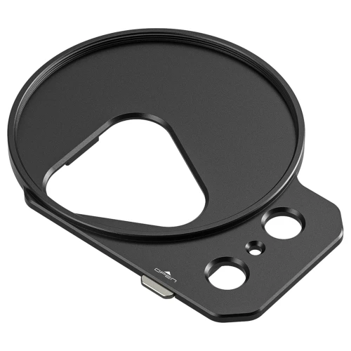 SmallRig 6906 Adapter do Filtrów 67mm iPhone 18 Pro do Klatki Wideo VND