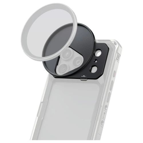 SmallRig 6906 Adapter do Filtrów 67mm iPhone 18 Pro do Klatki Wideo VND