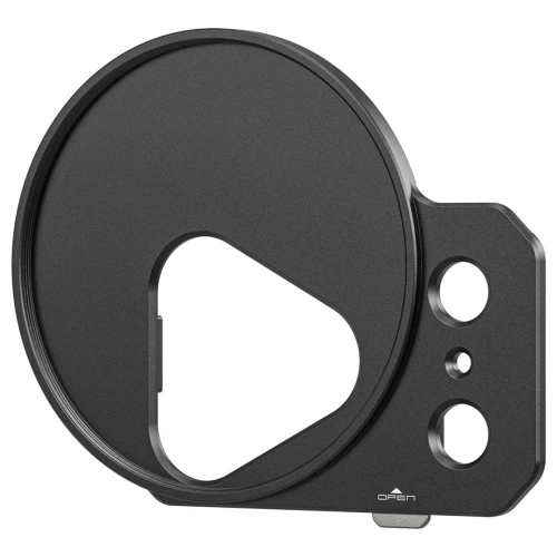 SmallRig 6906 Adapter do Filtrów 67mm iPhone 18 Pro do Klatki Wideo VND