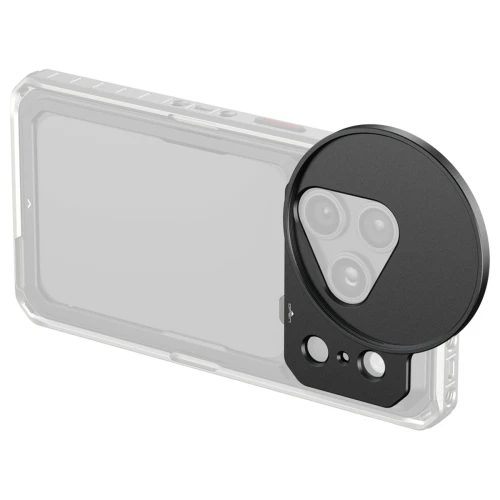 SmallRig 6907 Adapter Filtra 67mm do Klatki iPhone 18 Pro Max Wideo VND