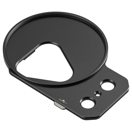 SmallRig 6907 Adapter Filtra 67mm do Klatki iPhone 18 Pro Max Wideo VND