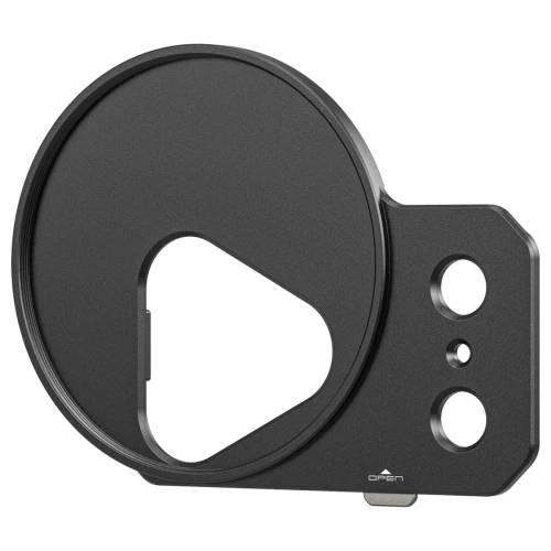 SmallRig 6907 Adapter Filtra 67mm do Klatki iPhone 18 Pro Max Wideo VND