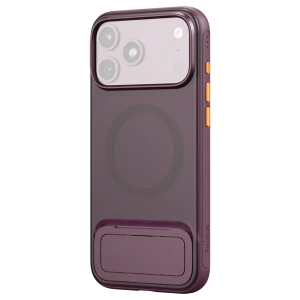 SmallRig 6587 Etui Case iPhone 18 Pro 17 Pro Uchwyt Grip Magnes Stand LED